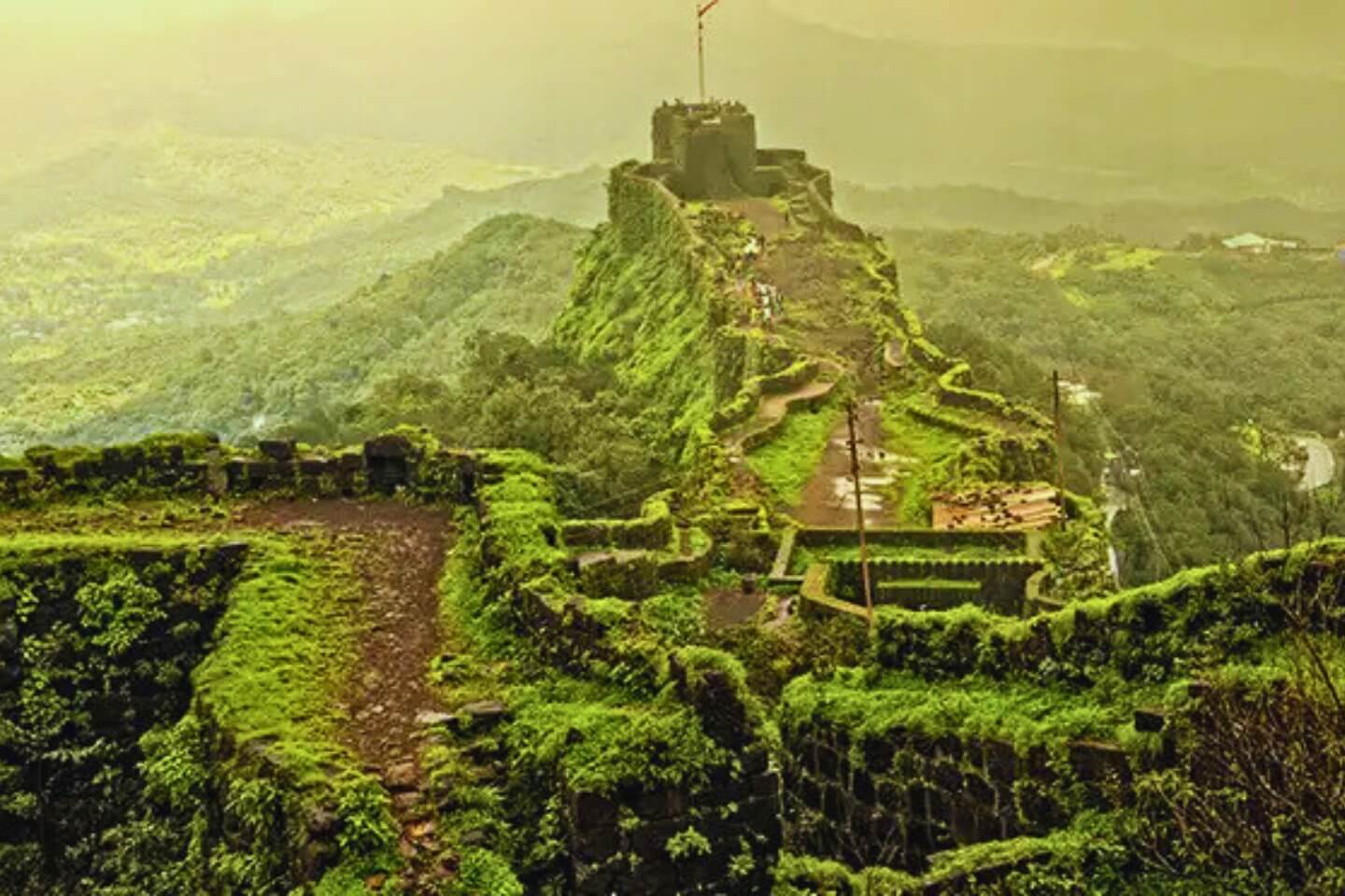 Must-Visit Attractions in Panchgani:
