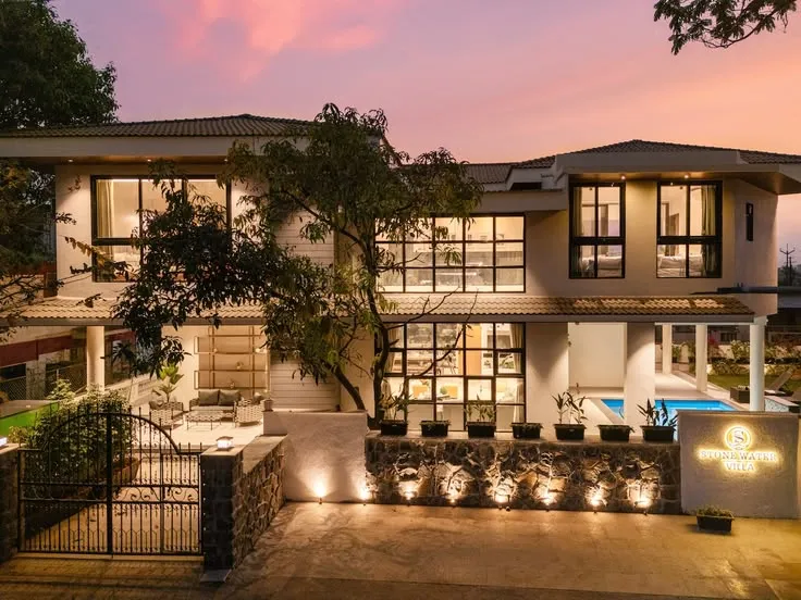 Pawna Villas for groups of Friends: Book your Luxury Getaway for 8-20 People