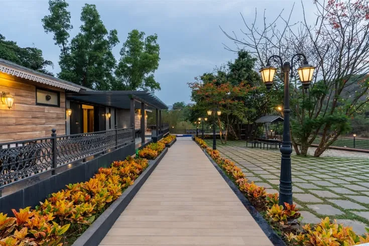 Family Villas in Lonavala: Book your perfect getaway between Mumbai and Pune