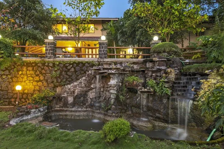 Family Villas in Lonavala: Book your perfect getaway between Mumbai and Pune